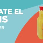 2x1 en todos los jugos HEB en su tienda en línea
