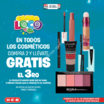 Ofertas HEB de fin de semana del 13 al 16 de diciembre 2019