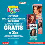 Ofertas HEB de fin de semana del 13 al 16 de diciembre 2019