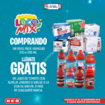 Ofertas HEB de fin de semana del 13 al 16 de diciembre 2019