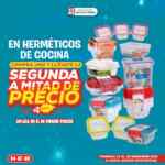 Ofertas HEB último fin de semana del año del 27 al 30 de diciembre 2019