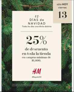 Imagen de la promo
