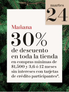 Imagen de la promo