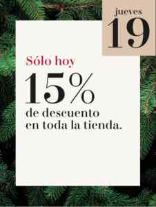Imagen de la promo