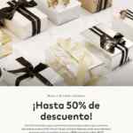 En H&M hasta 50% de descuento en artículos seleccionados + envío Gratis