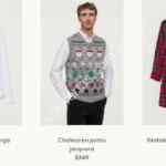 En H&M 20% de descuento en artículos navideños + envío gratis