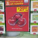 Ofertas Chedraui Martimiércoles frutas y verduras 10 y 11 de diciembre 2019