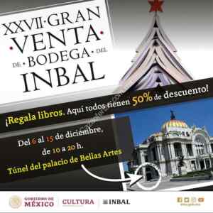 Imagen de la promo