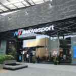Promoción Innovasport Ecatepec de 20% de bonificación en monedero por inauguración