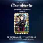 Jueves de cine abierto Parque Interlomas: Proyección de Hotel Transylvania + palomitas gratis hoy jueves