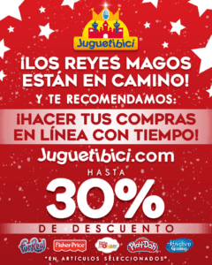 Imagen de la promo