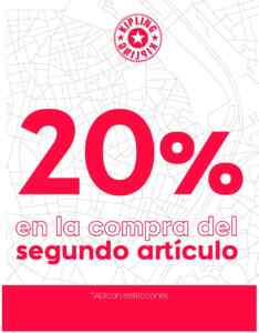 Imagen de la promo