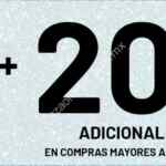 Promoción LOB Holidays: Hasta 60% de descuento + 20% adicional + envío gratis