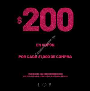 Imagen de la promo