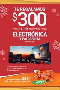 Imagen de la promo