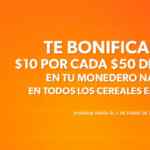 Ofertas La Comer de fin de semana del 27 de diciembre 2019 al 02 de enero 2020