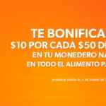 Ofertas La Comer de fin de semana del 27 de diciembre 2019 al 02 de enero 2020
