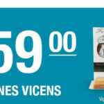 Ofertas La Comer de fin de semana del 27 de diciembre 2019 al 02 de enero 2020