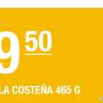 Ofertas La Comer de fin de semana del 27 de diciembre 2019 al 02 de enero 2020