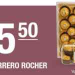 Ofertas La Comer de fin de semana del 27 de diciembre 2019 al 02 de enero 2020