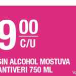 Ofertas La Comer de fin de semana del 27 de diciembre 2019 al 02 de enero 2020