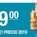 Ofertas La Comer de fin de semana del 27 de diciembre 2019 al 02 de enero 2020