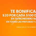 Ofertas La Comer de bonificación en monedero naranja del 6 al 12 de diciembre 2019