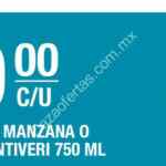 Ofertas La Comer de bonificación en monedero naranja del 6 al 12 de diciembre 2019