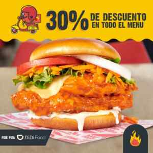 Imagen de la promo