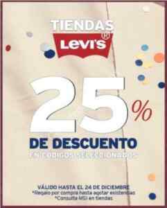 Imagen de la promo