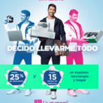 Rebajas Liverpool Barata de Invierno 2019-2020: Hasta 25% de descuento + 15 MSI en muebles, tecnología y hogar