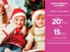 Venta Especial Navideña Liverpool sábado 14 de diciembre: Hasta 20% en monedero o hasta 15 msi