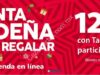 Venta Navideña Lumen: hasta 50% de descuento + 12 MSI + envío Gratis