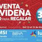 Lumen Venta Navideña 2019 con hasta 30% de descuento + 12 MSI en toda la tienda