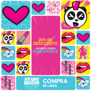 Imagen de la promo