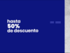 Rebajas Martí 2019-2020: Hasta 50% de descuento