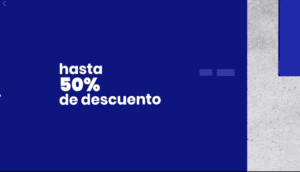 Imagen de la promo