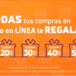 Ofertas de Navidad Maskota: Hasta 50% de descuento