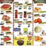 Ofertas Merco frutas y verduras del 17 al 19 de diciembre