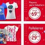 En Milano prendas de temporada invernal desde $19.99