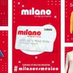 En Milano prendas de temporada invernal desde $19.99