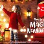 Promociones de Navidad Modatelas: 40% de descuento en telas navideñas y más