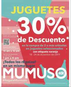 Imagen de la promo