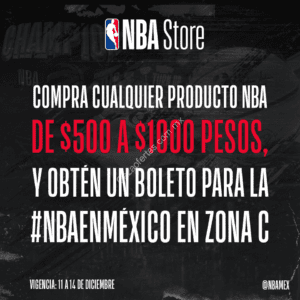 Imagen de la promo