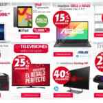 Ofertas Office Depot Precios Locos del 12 al 15 de diciembre