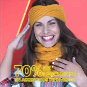 Imagen de la promo