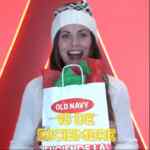 Promoción Old Navy: 70% de descuento en accesorios de invierno sólo hoy (calcetines a $29 y cobijitas a $99)