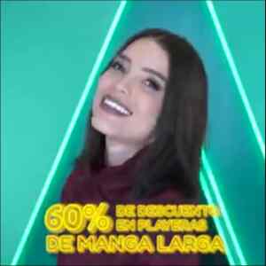 Imagen de la promo