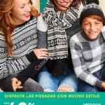 Promoción Old Navy Posadas 2019: Hasta 40% de descuento en vestidos, jumpsuits, suéteres y jeans