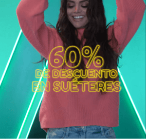 Imagen de la promo
